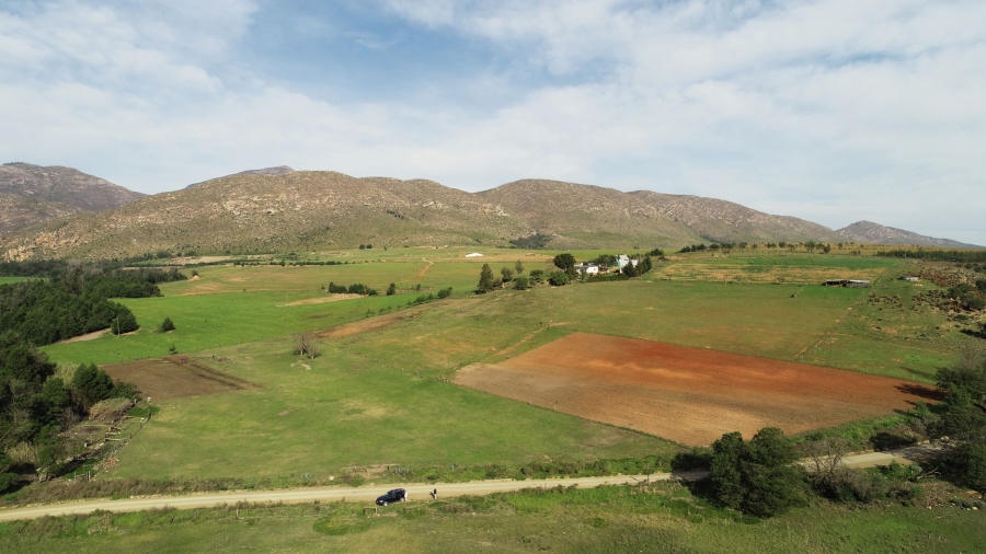 Commercial Property for Sale in Uniondale Rural Western Cape